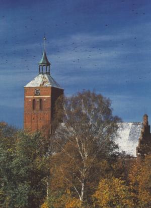Reszel (Parafia Świętych Apostołów Piotra i Pawła)